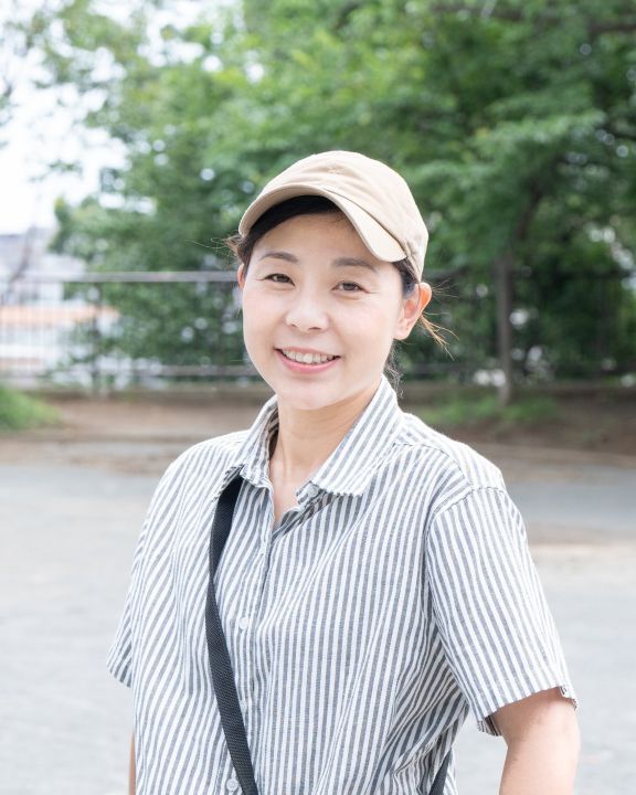 ないとうトレーナー